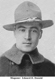 Military World War I A-L : Manitowoc County, Wisconsin Genealogy