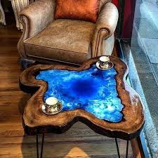 Video The 10 Best Home Decor In The World Diy Resin Table Wood Table Design Wood Resin Table