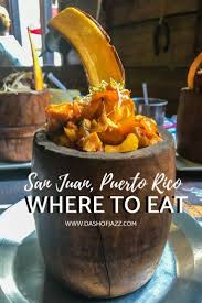 Vacation To San Juan Puerto Rico Travel Guide Puerto Rico Vacation Puerto Rico Restaurants Puerto Rico Food