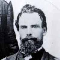 Charles Blacker (1834–1919) • FamilySearch