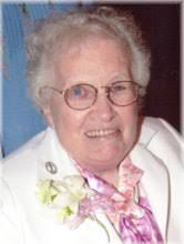 Barbara Mcelya's Instagram, Twitter & Facebook