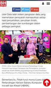 Ipgkik Media Inovasi Lahirkan Murid Institut Pendidikan Guru Kampus Ilmu Khas Rasmi Facebook