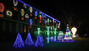 Will sale of Nela Park affect its 2022 holiday light show? - cleveland.com