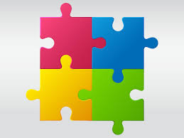 Jigsaw puzzles for seniors free. 19 Printable Puzzle Piece Templates á… Templatelab