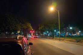 I believe this to be a grave safety hazard as it is very hard to navigate at night with a lack of lighting. City Council Approves A Master Plan For Urban Lighting