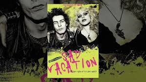 Sad Vacation: The Last Days Of Sid And Nancy