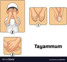The Ruling Of At Tayamum Islamic Kids Activities Islam For Kids Muslim