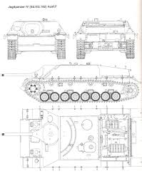 Jagdpanzer Iv Jagdpanzer Iv Tank Destroyer Armored Vehicles