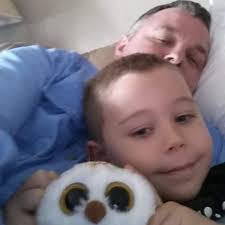 Timothy Depew's Instagram, Twitter & Facebook