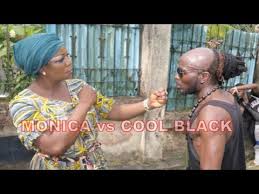 5 out of 5 stars. Eps 4 Cool Black Vs Monica Le Clash Vidoemo Emotional Video Unity