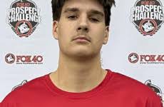 Aaron Colborn's Instagram, Twitter & Facebook