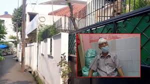 Lowongan supir pribadi di grand wisata. 5 Kali Ditembak Sopir Pribadi Guling Guling Duel Dengan Perampok Berbadan Tegap Di Rumah Majikannya Tribun Jakarta