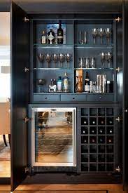 Top Trends In Basement Wet Bar Design For 2020 Home Bar Designs Home Bar Accessories Bars For Home