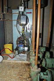 It?s as if someone is taking a hammer and banging it against the pipes! My Boiler Pipes Make A Banging Noise Wilbur Henry