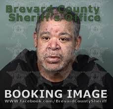 Arrests In Brevard County: August 18, 2023