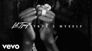 Lil Tjay Post To Be Official Audio Ft Rileyy Lanez Youtube