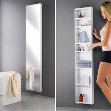 Schrank ideal furs badezimmer in 6922 wolfurt for 80 00 for sale shpock. Probell 180 Spiegelschrank Look Mie 158 X 29 Cm Weiss