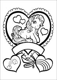 Click the illustrations you like and you'll be taken to the download and/or print page. My Little Pony Dibujos En Cuadricula Dibujos Dibujos Para Colorear
