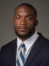 Daniel George, Akron, Wide Receiver