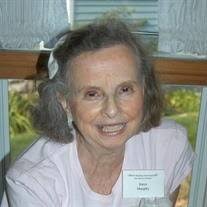 Elvira Joyce Murphy Obituary