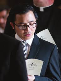 Graduation: 49 earn master's degrees