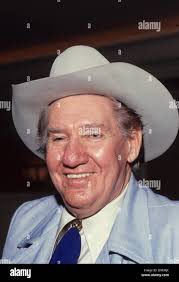 PAT BUTTRAM 1991.L2299.(Credit Image: © Bob V. Noble/Globe  Photos/ZUMAPRESS.com Stock Photo