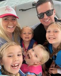 Had the best weekend ever with our girls! We went tubing, the pool,  fireworks, the parade, the lilly pad, more fireworks and got to see a bunch  of friends we hadn't seen