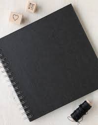 Shop joann variety of craft paper to make paper crafting fun. Black Scrapbook Paper Tree