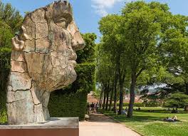 Le jardin de boboli (en italien : Jardines De Boboli El Parque Mas Famoso De Florencia Visitas Como Llegar Horario Precio