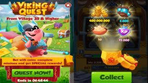 And it is easy to win viking quest in coin master. Viking Quest The Ultimate Trick To Win Coin Master Tactics
