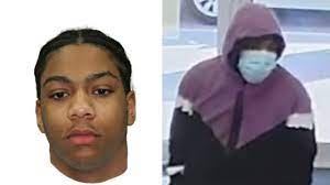 The shooting happened near mavis and eglinton. Police Identify One Of Two Suspects Wanted In Mississauga Shooting Carjacking 680 News