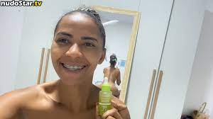 Renata Souza / renataoficial1 Nude OnlyFans Photo #1 - Nudostar.TV