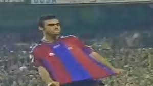 Barcelona teknik direktörü luis enrique, real madrid maçı öncesi açıklamalarda bulundu. Real Madrid La Liga Luis Enrique Explains His Controversial Celebration Against Real Madrid Marca In English