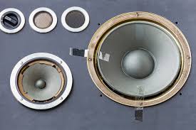 Then you need to click on 'speakers', which will open up speaker properties. Loudspeaker Blow Out Why It Happens How To Avoid Fix It My New Microphone