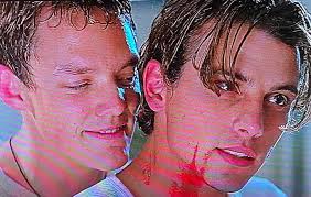 How do you feel about Chad & Tara possibly Dating in Scream 6?