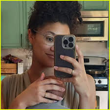 Lea Michele Attends Tony Awards 2025 with Her Future 'Chess' Co-stars Aaron  Tveit & Nicholas Christopher!