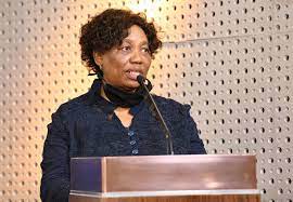 Basic education minister angie motshekga is on sick leave. Education Set Back By 20 Years Motshekga Iafrica