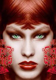 The Vampire Diaries blog