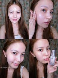 影音] 熱熱天透心涼~冰淇淋夏日妝容tips及近期愛用美妝品公開啦~❤ @ 潮流、美妝、消費創造個人化風格的女性社群