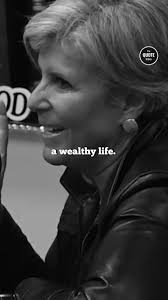 You have to be strong enough to take those attacks. #suzeorman #bestrong  #besuccessful #dontletpeoplebringyoudown