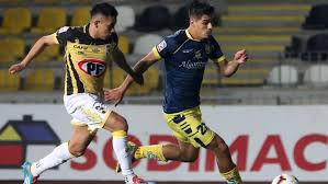 Coquimbo unido vs deportes temuco predictions for 2021/10/18 mo's chilean primera b. Coquimbo Unido Vs Universidad De Concepcion En Vivo Formaciones Tabla Y Fotos Meganoticias