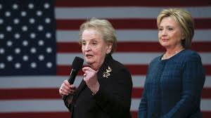 Hillary clinton rose to power, stumbled before end goal. Us Election Hillary Clinton S Problem With Young Women Bbc News