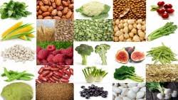 Des aliments riches en fer avec respectivement 22 mg et 18 mg pour 100 grammes. Top List Des Aliments Les Plus Riches En Fer Vanessa Bedjai Haddad