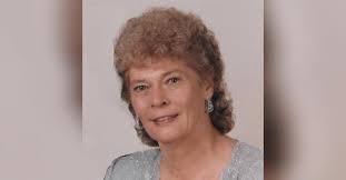 Bunny Louise Phillips Obituary