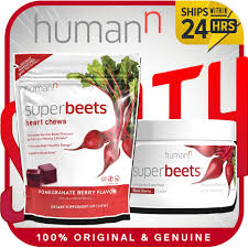 15 Best SuperBeets Heart Chews: A Promising Approach to Heart Health