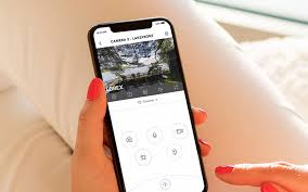 One can never neglect the importance of a good security camera. Lorex Vacation Property Security Camera Solutions 4k Cameras Wireless Wire Free Wi Fi Active Deterrence