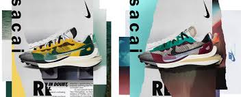 Want to see more posts tagged #nike x sacai? Nike X Sacai Vaporwaffle Antonia