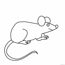 Print mickey mouse coloring pages for free and color online our mickey mouse coloring. Mouse Coloring Pages Animal Printable Sheets Mouse Preschool 2021 3443 Coloring4free Coloring4free Com
