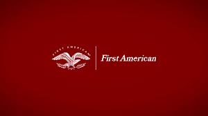 We are proud to be the largest independent title and escrow agent in idaho and montana. First American Title Insurance Specialty Insurance And Real Estate Related Services First American