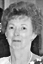 Nancy Kovach Obituary (1939